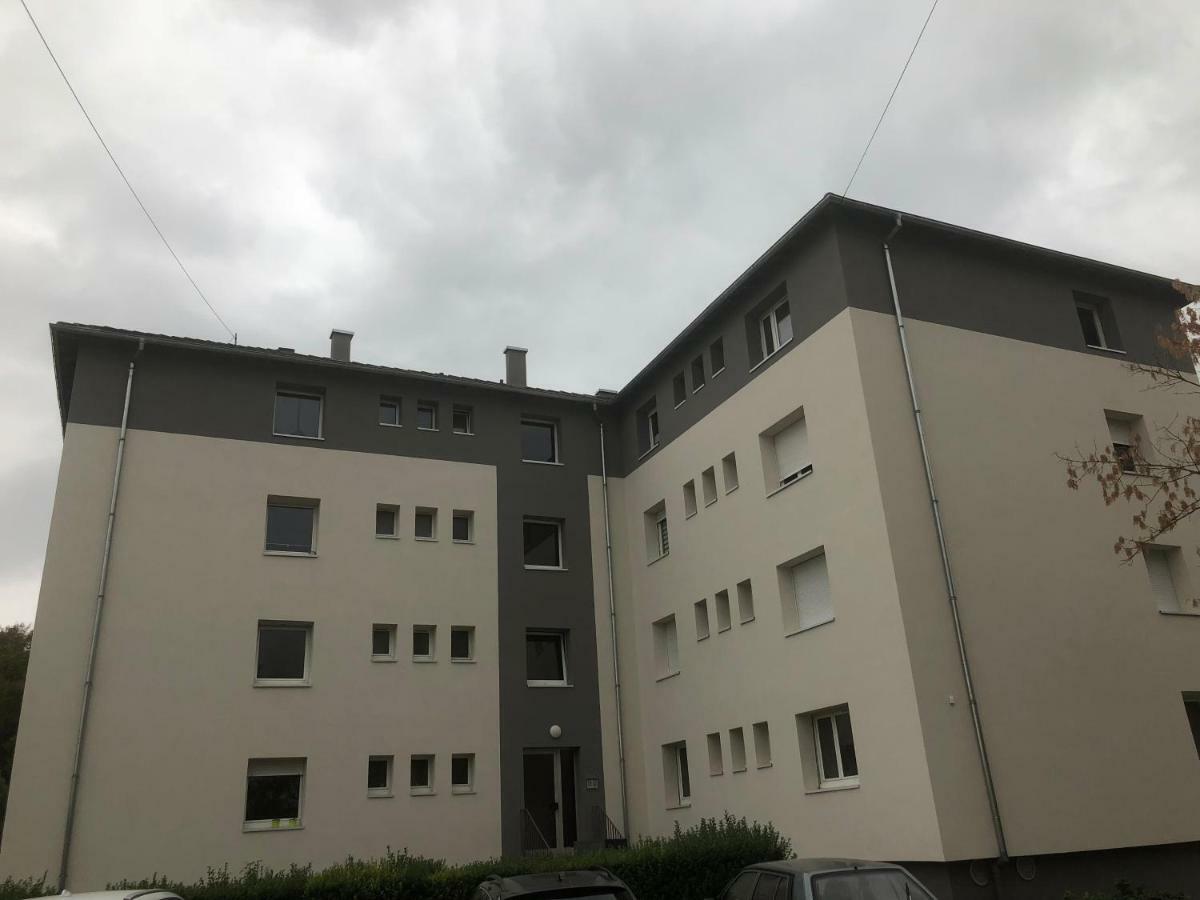 Apartament F1 Terrasse Hydromassage Led, Colmar A 5Min, Calme Wintzenheim Zewnętrze zdjęcie
